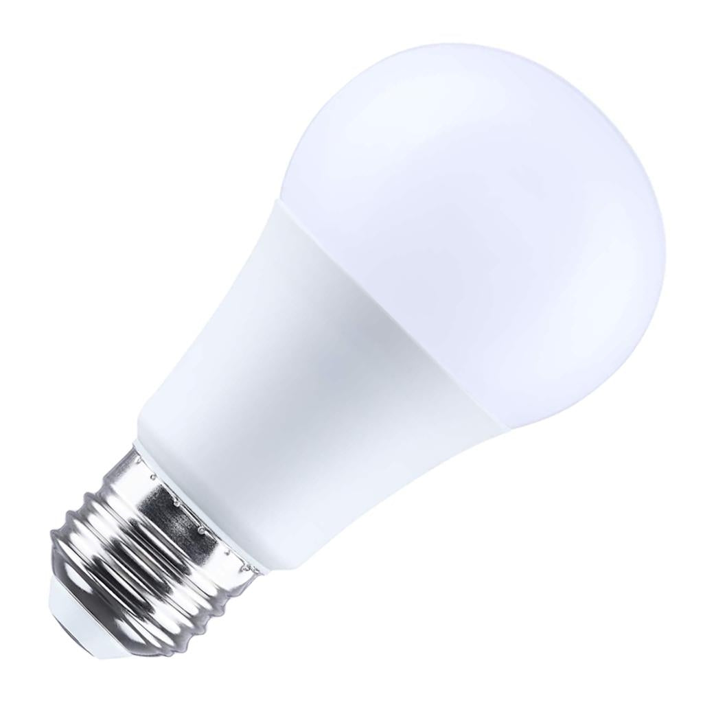 14 watt 120 volt A19 Medium Screw Base 4000K LED Light Bulb