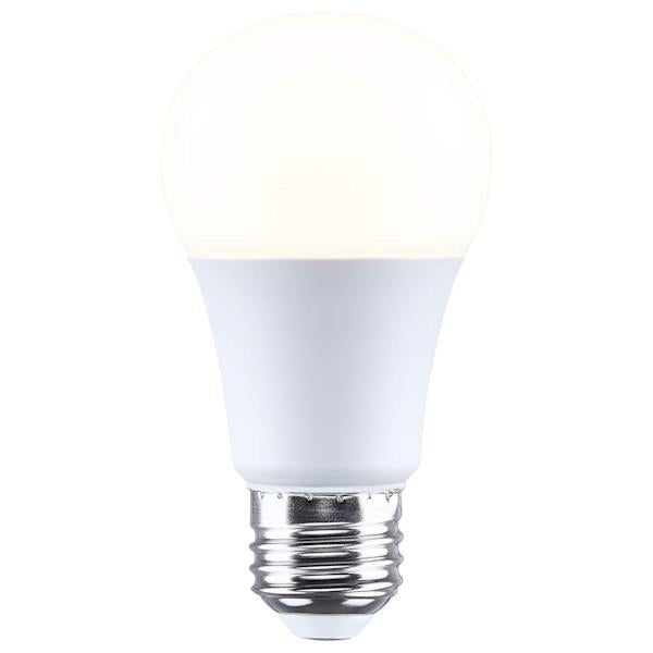 14 watt 120 volt A19 Medium Screw Base 4000K LED Light Bulb - Image 2