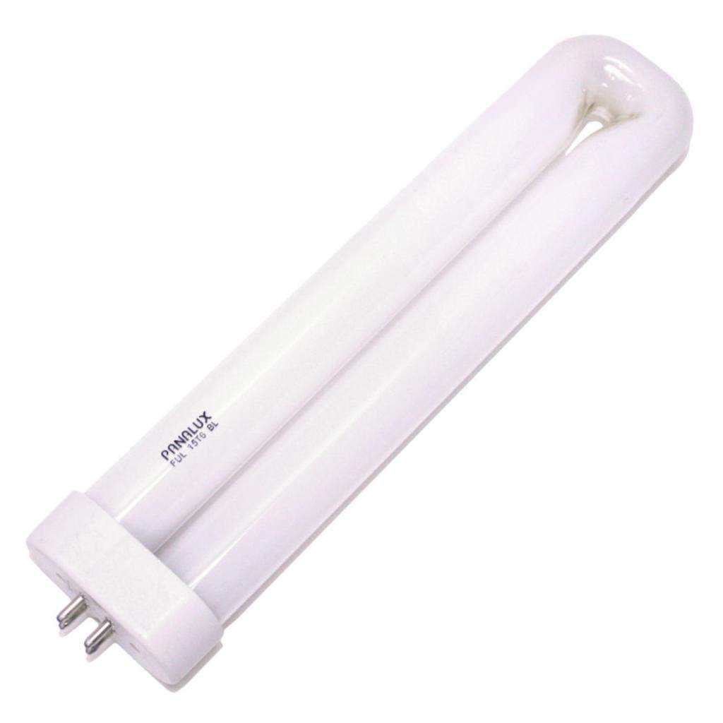 Sunlite T6 15W  Fluorescent Light Bulb