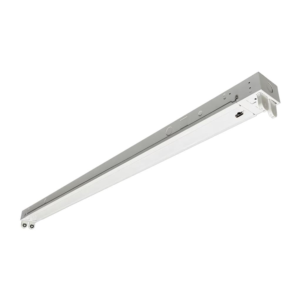 Eiko 4' T8 2 Lamp Tube Ready LED Strip Light