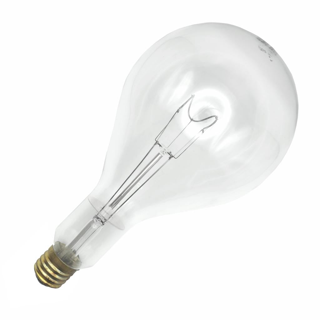 Sylvania PS52 1000W 2850K Incandescent Light Bulb