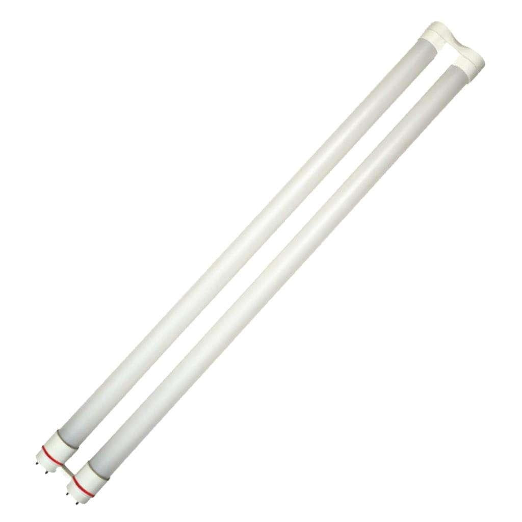 Keystone  24" 1800 Lumens 5000K Ballast Compatible LED Tube