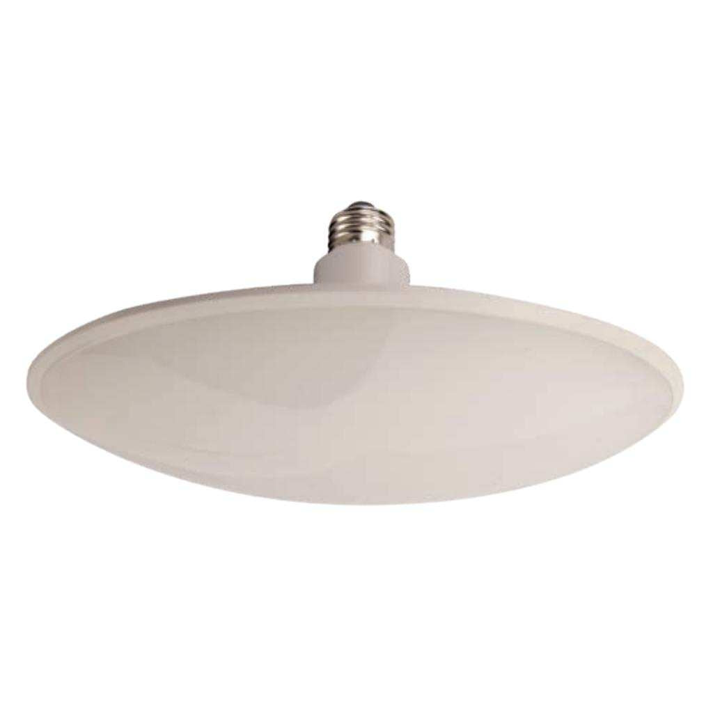 19 watt 120 volt SL19 Medium Screw Base 5000K Daylight Dimmable LED