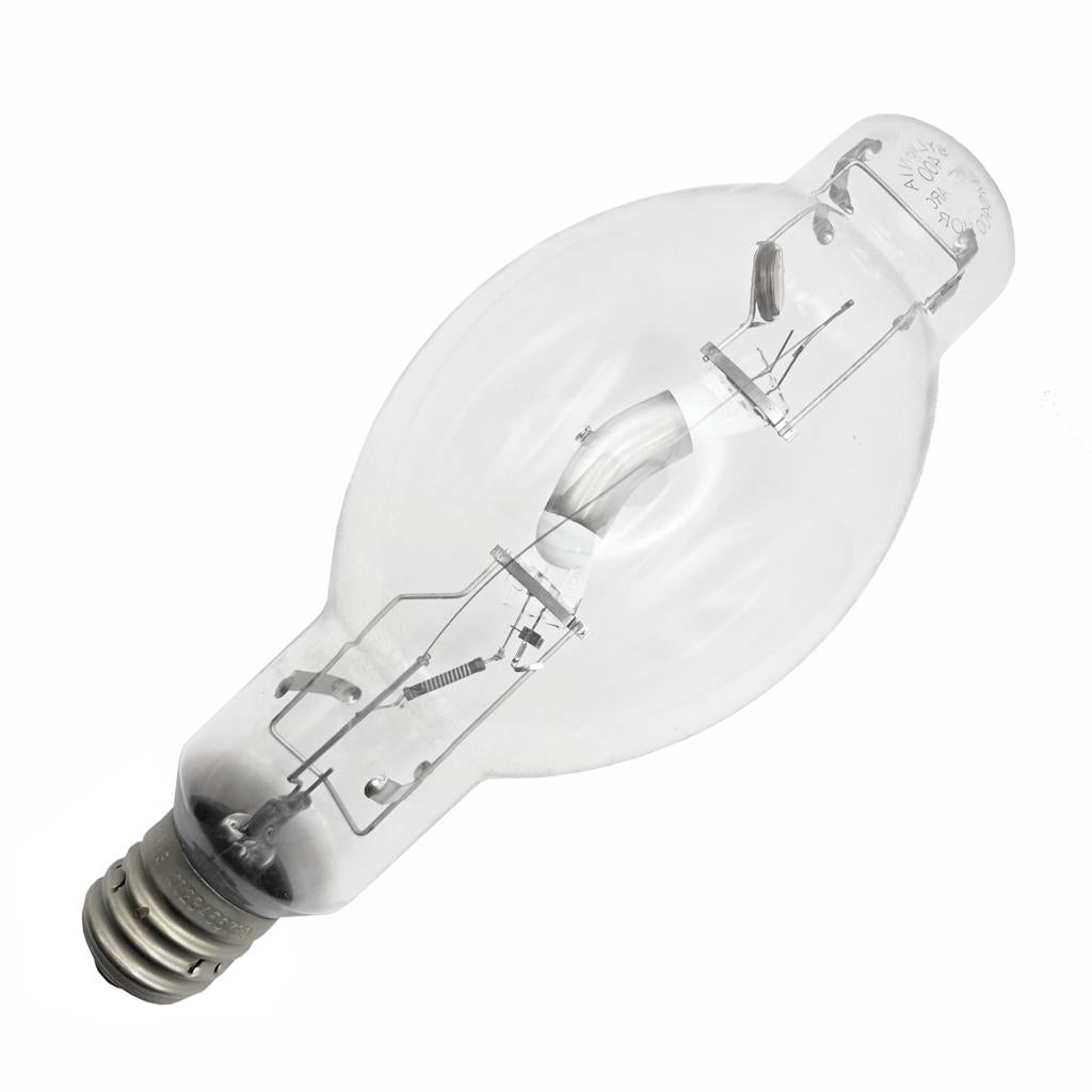 GE BT37 400W 4000K HID Light Bulb