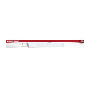 16 watt 120/277 volt PL 4-Pin Base CCT Selectable LED Light Bulb - Image 2