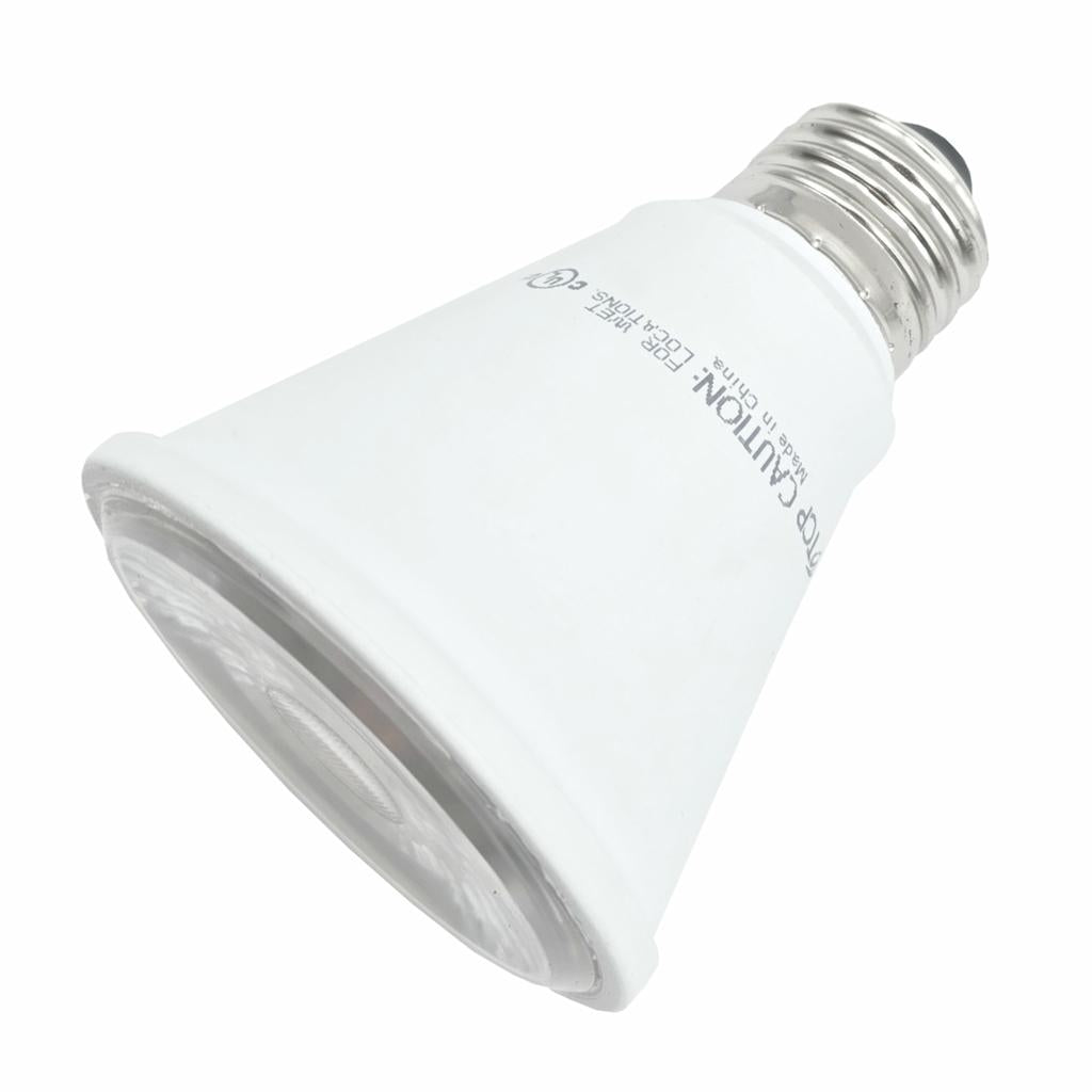 TCP PAR20 7W 2700K LED Light Bulb