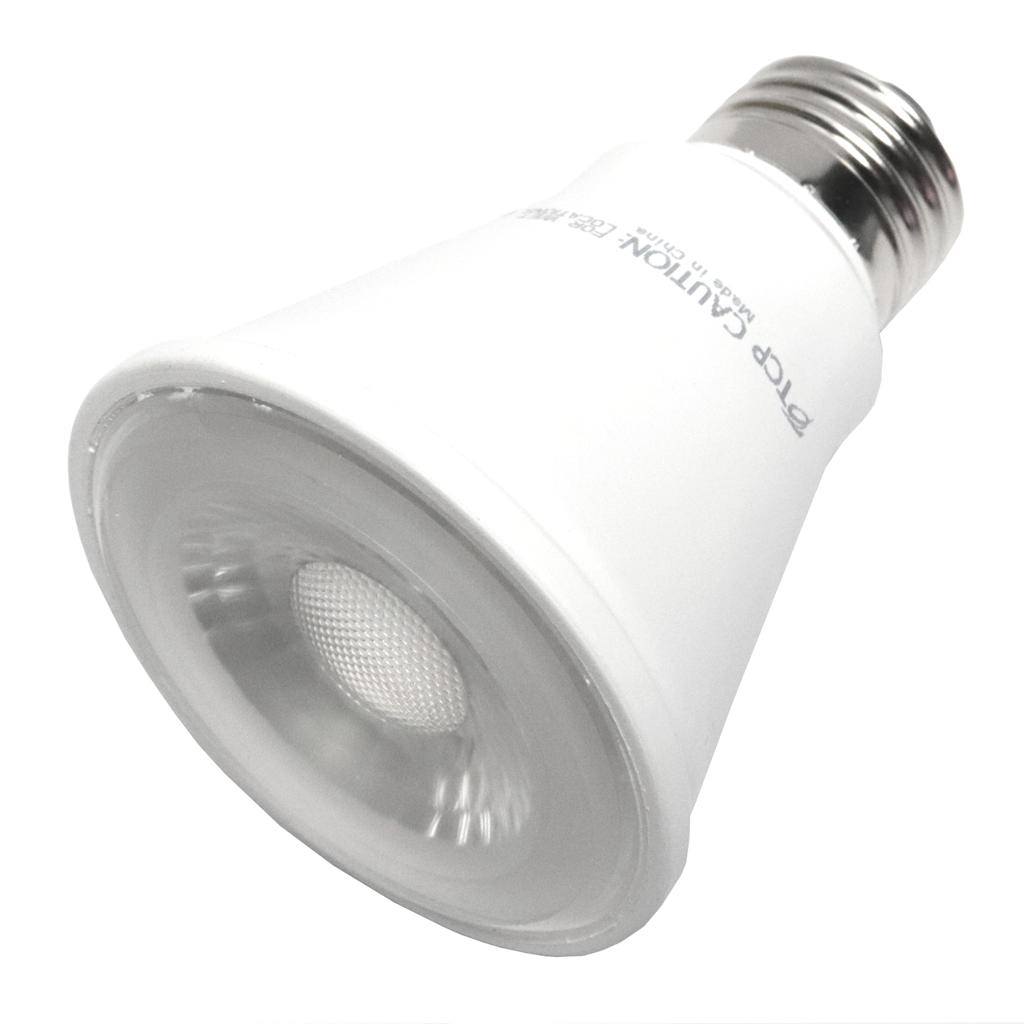 TCP PAR20 7W 2700K LED Light Bulb