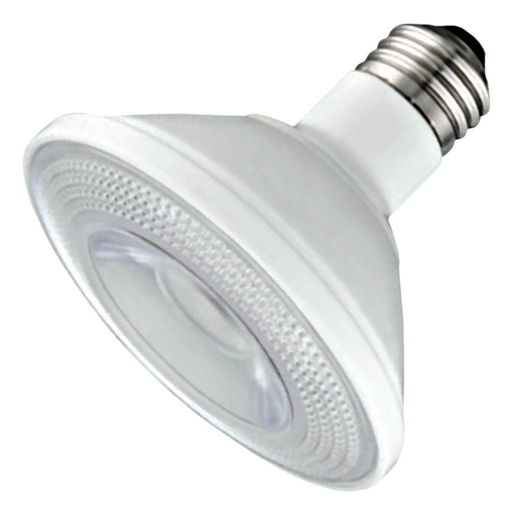 TCP PAR30 9.5W 2700K LED Light Bulb
