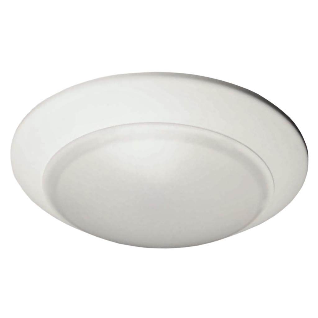 TCP 5"-6" 11 watt 120 volt 3000K Dimmable LED Disc Downlight