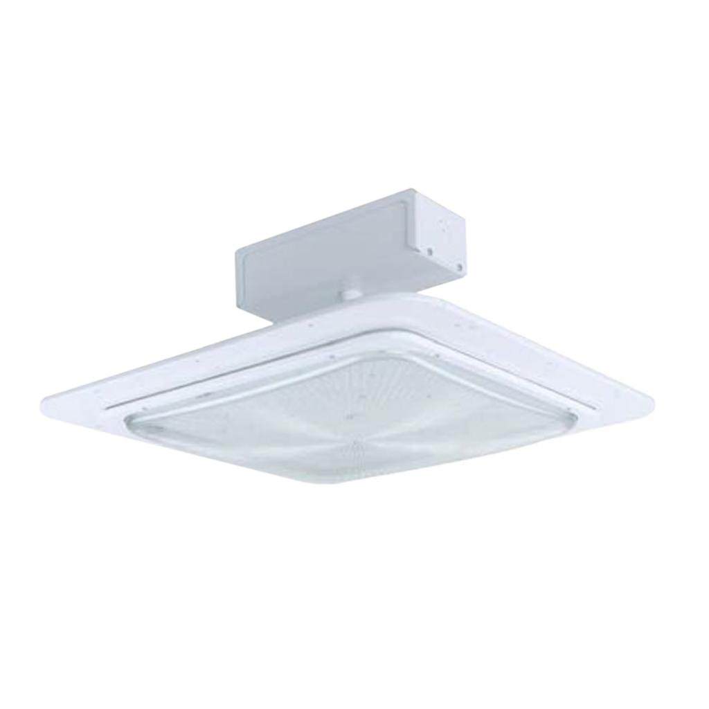 Venture 150 watt 120/277 volt 5000K Daylight Non-Dimmable LED