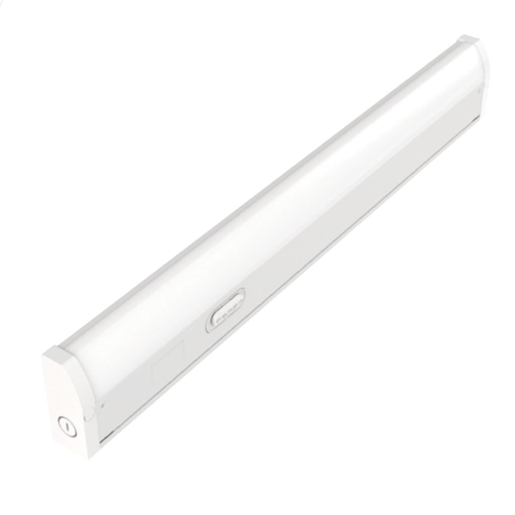 Juno 18" 13 watt 120 volt CCT Selectable LED Undercabinet Fixture