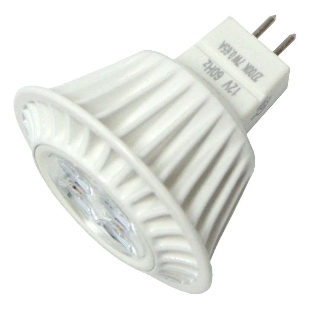 TCP MR16 5W 2700K LED Light Bulb