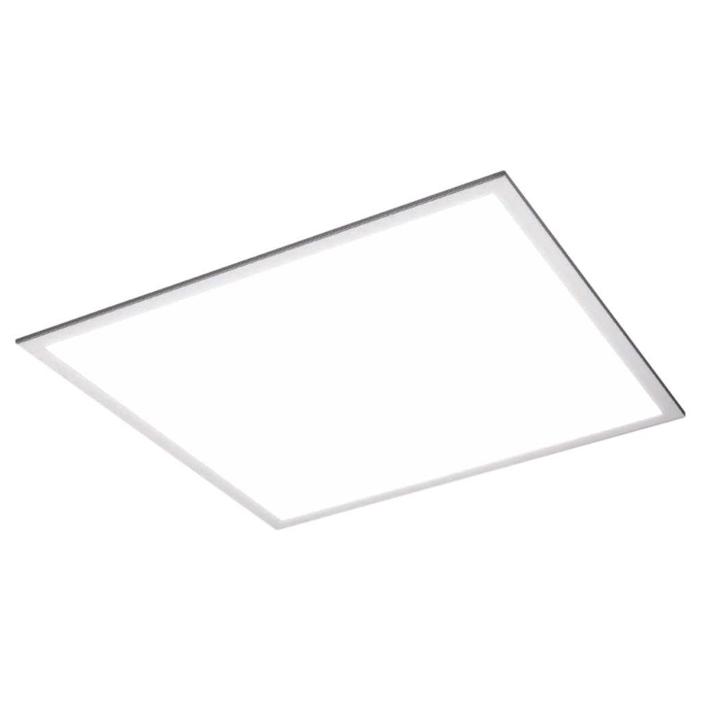 TCP 2' x 2' 38 watt 120/277 volt CCT Selectable Dimmable LED Flat Panel