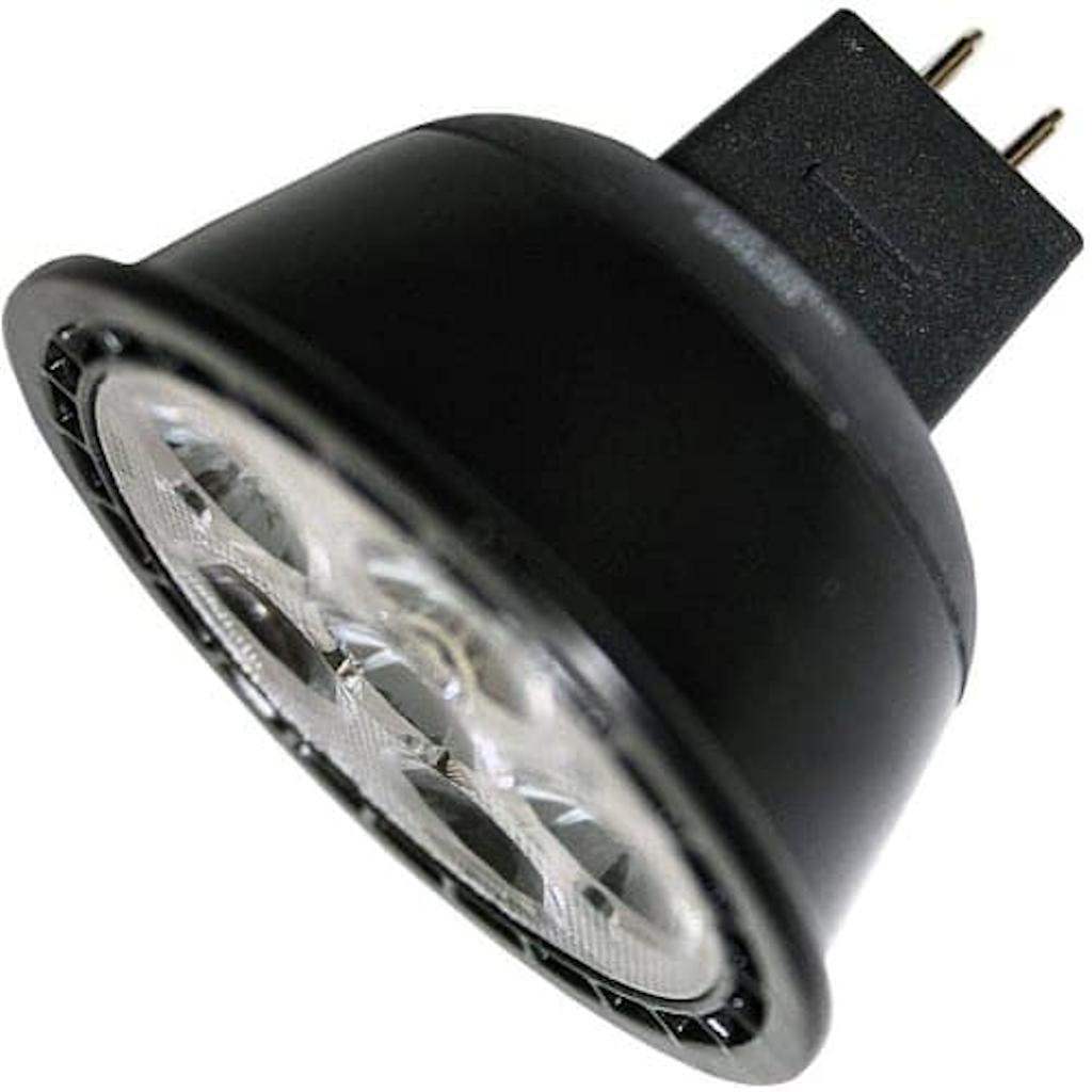 TCP MR16 7W 3000K LED Light Bulb