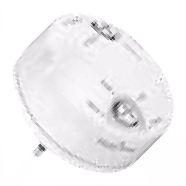 TCP Daylight Sensor for High Bay Fixtures