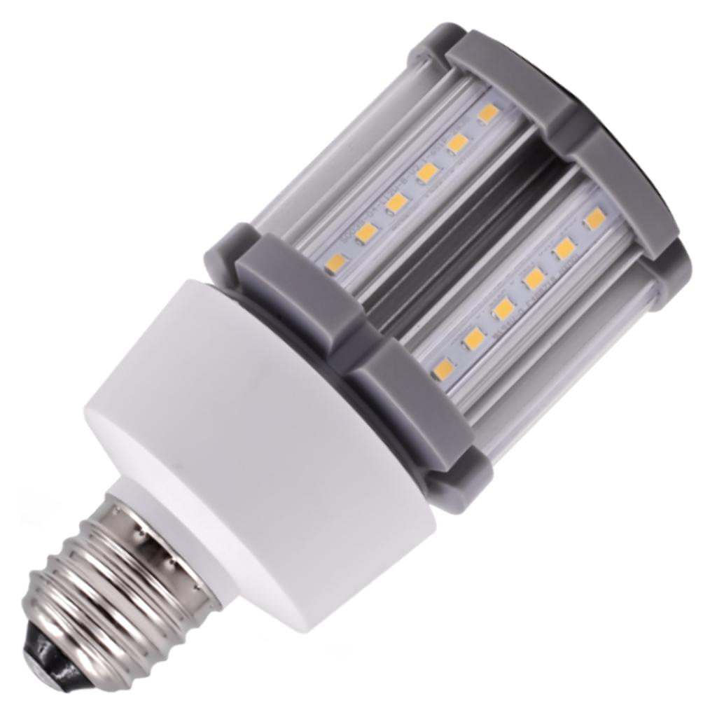 TCP Corn Cob 12W 5000K HID Retrofit Light Bulb