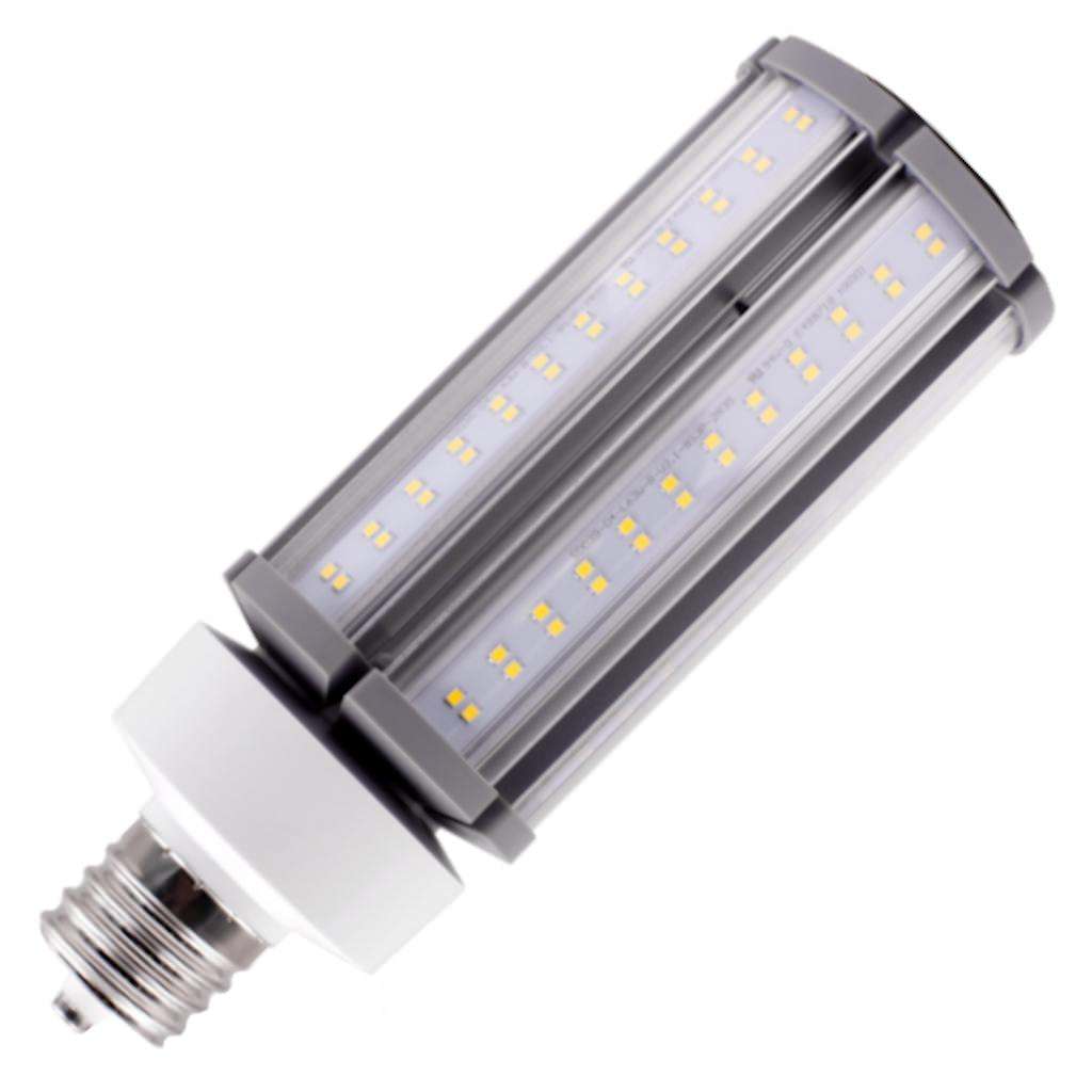 TCP Corn Cob 45W 5000K HID Retrofit Light Bulb