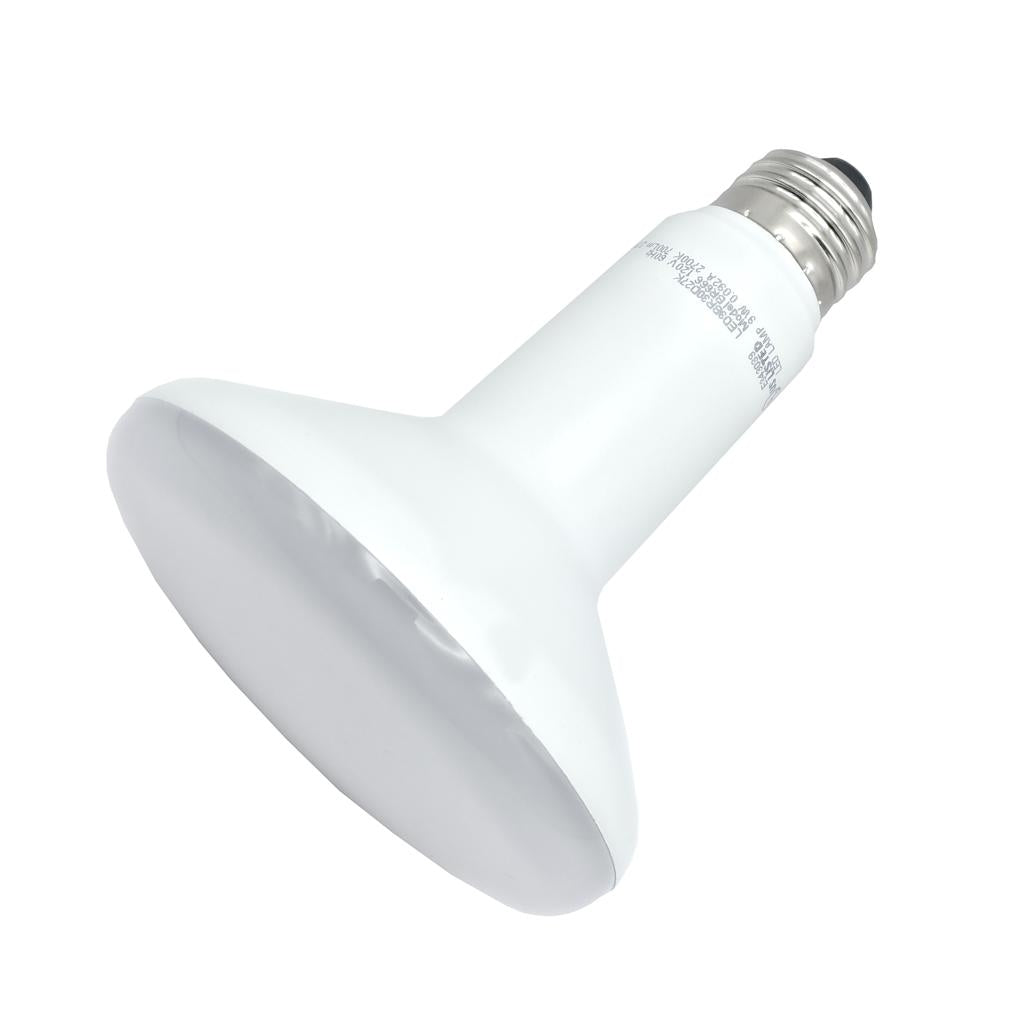 TCP BR30 9W 2700K LED Light Bulb