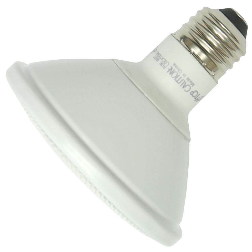 TCP PAR30 12W 3500K LED Light Bulb