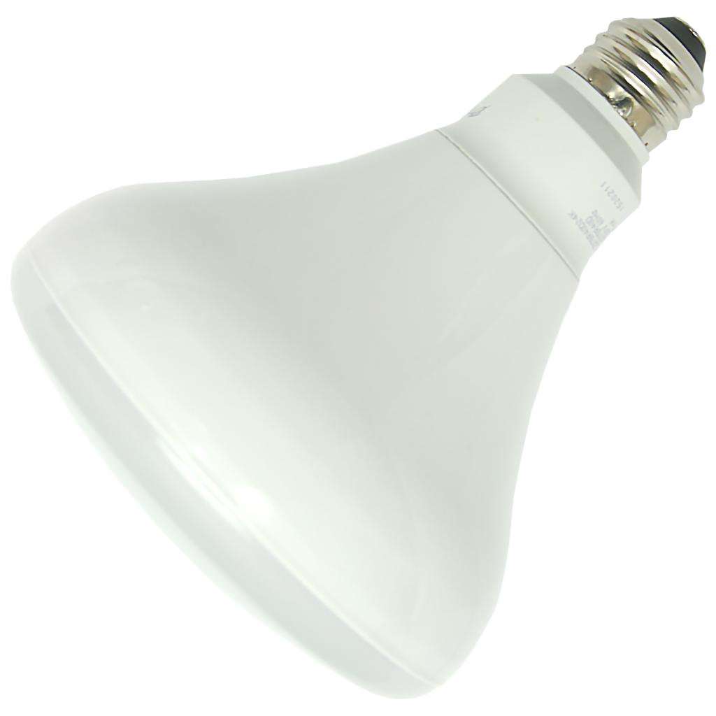 TCP BR40 17W 2700K LED Light Bulb