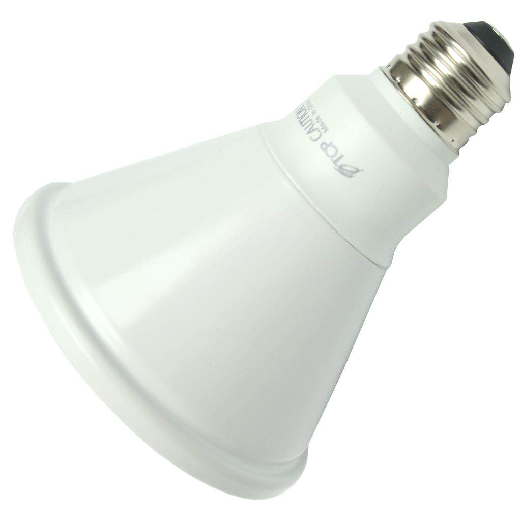 TCP PAR30 14W 3500K LED Light Bulb