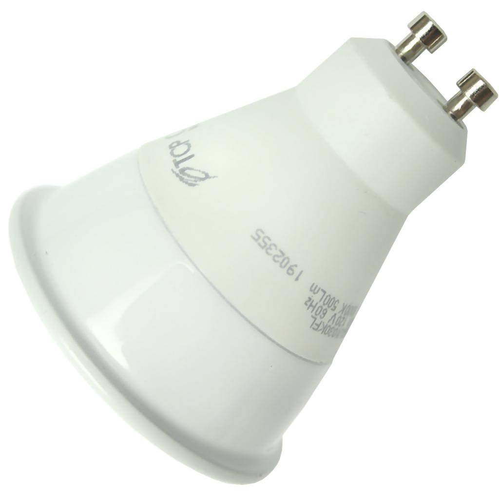 TCP MR16 6W 3000K LED Light Bulb