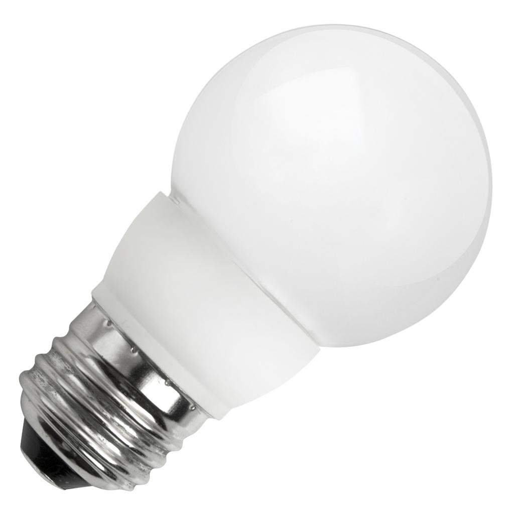TCP G16 4W 2400K LED Light Bulb
