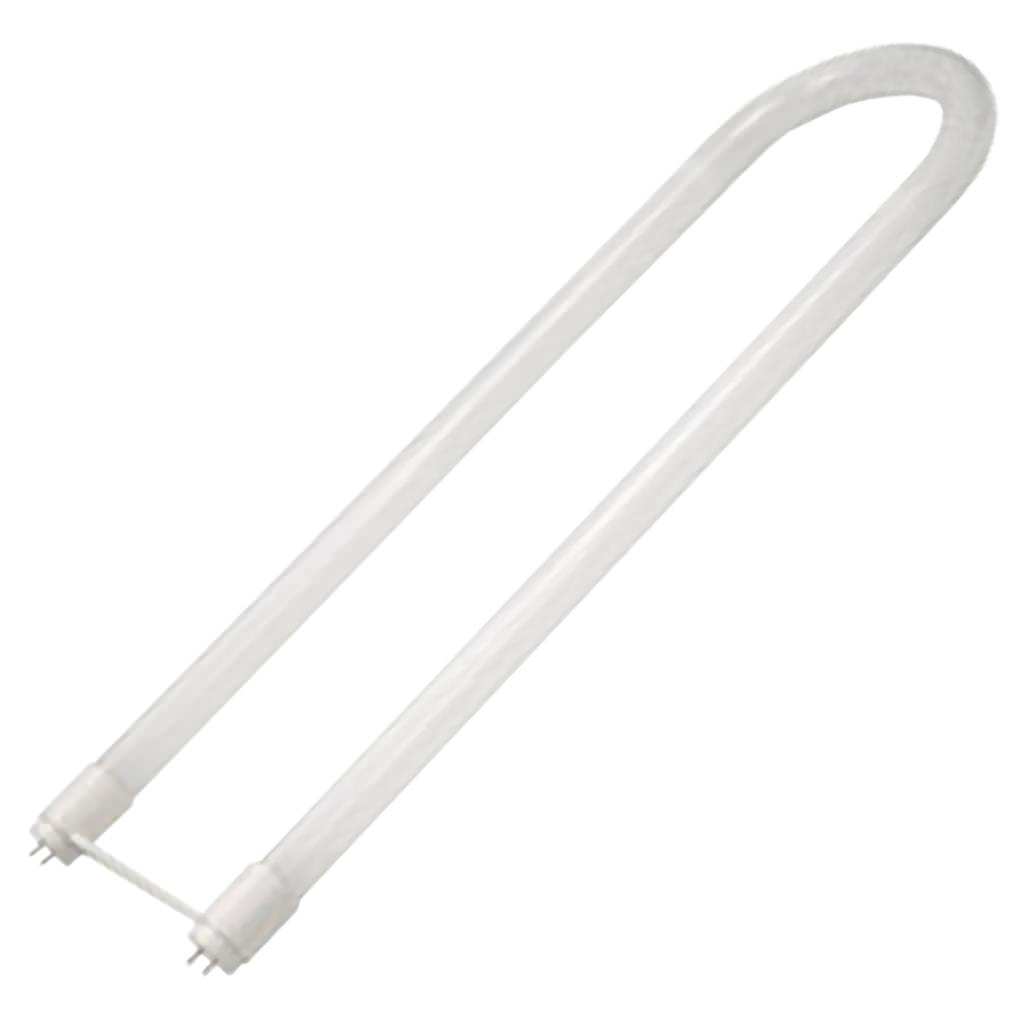 TCP T8 7.3" 2000 Lumens 3000K Ballast Bypass LED Tube
