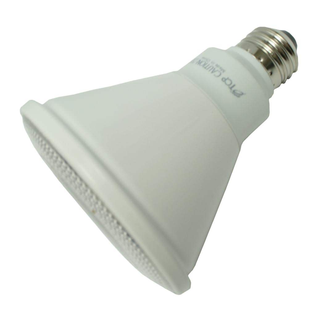 TCP PAR30LN 14W 3000K LED Light Bulb