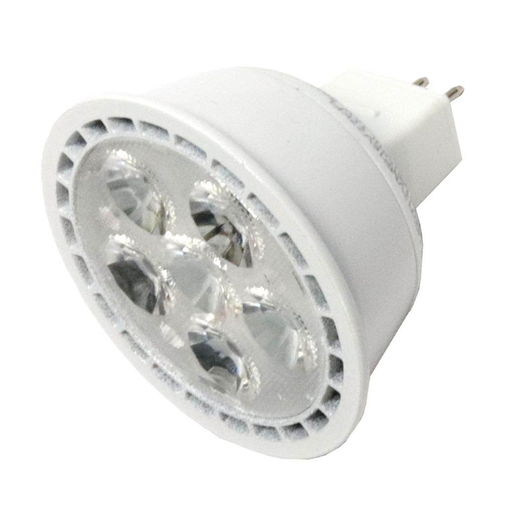 TCP MR16 6.5W 5000K LED Light Bulb