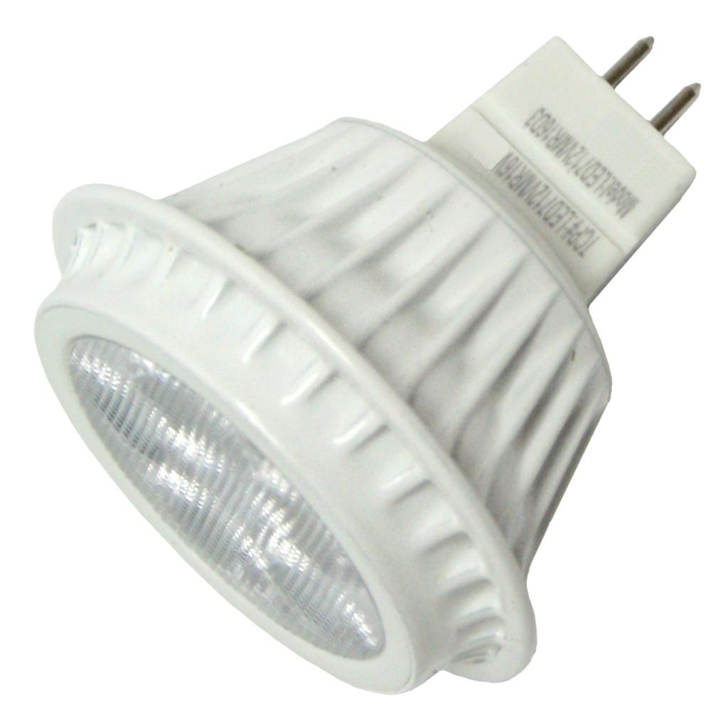 TCP MR16 7W 2400K LED Light Bulb