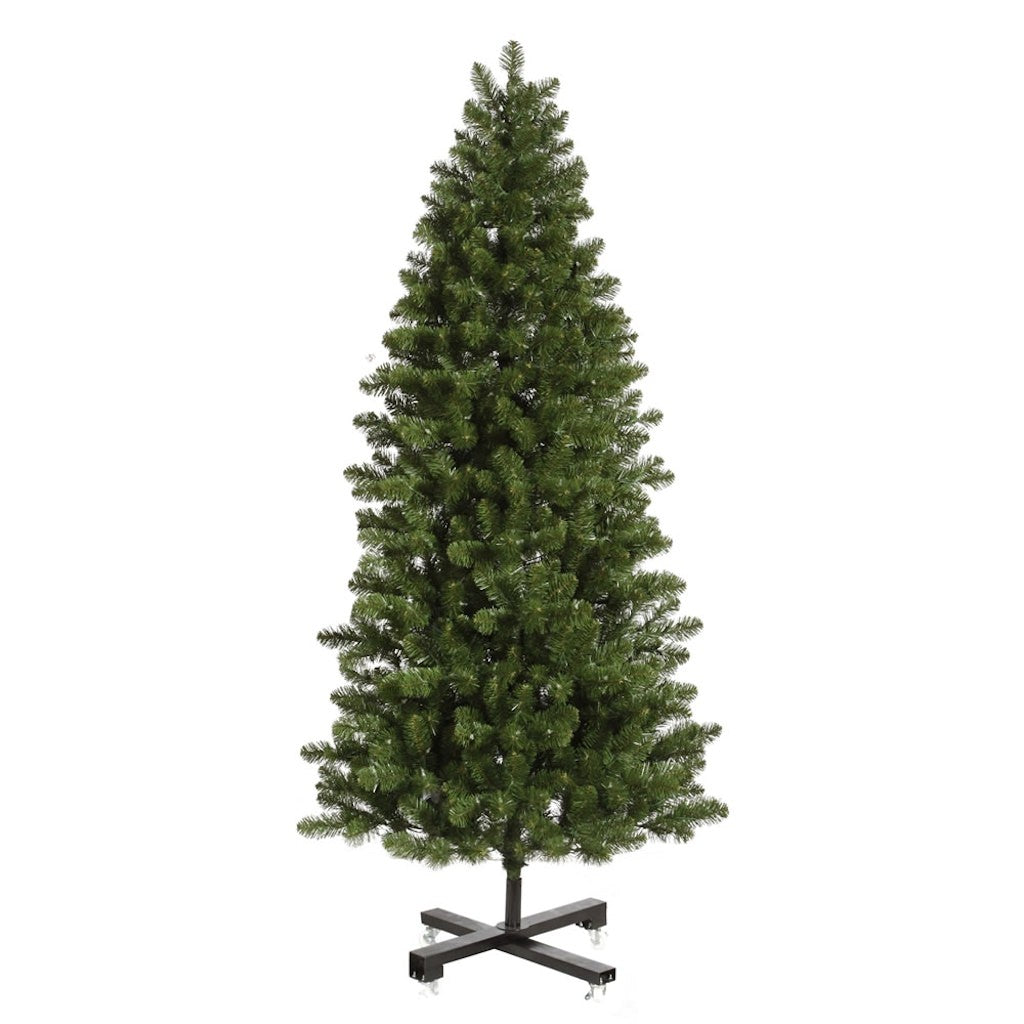 Vickerman 9.5' x 53" Artificial Slim Grand Teton
