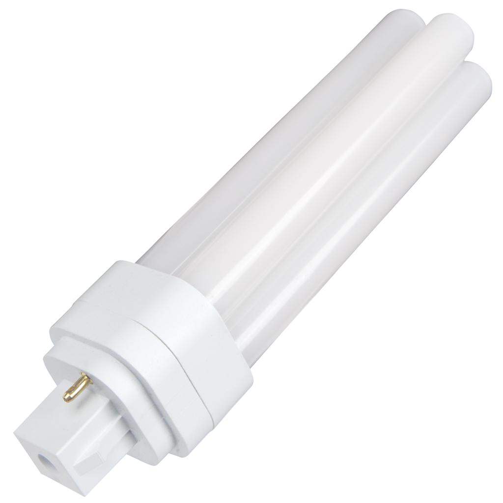TCP PL 8W 4100K Pin-base CFL Retrofit bulb Light Bulb