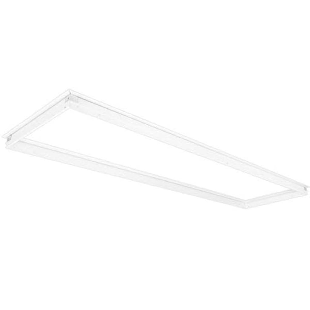 1' x 4' Sheet Rock Flange Mounting kit