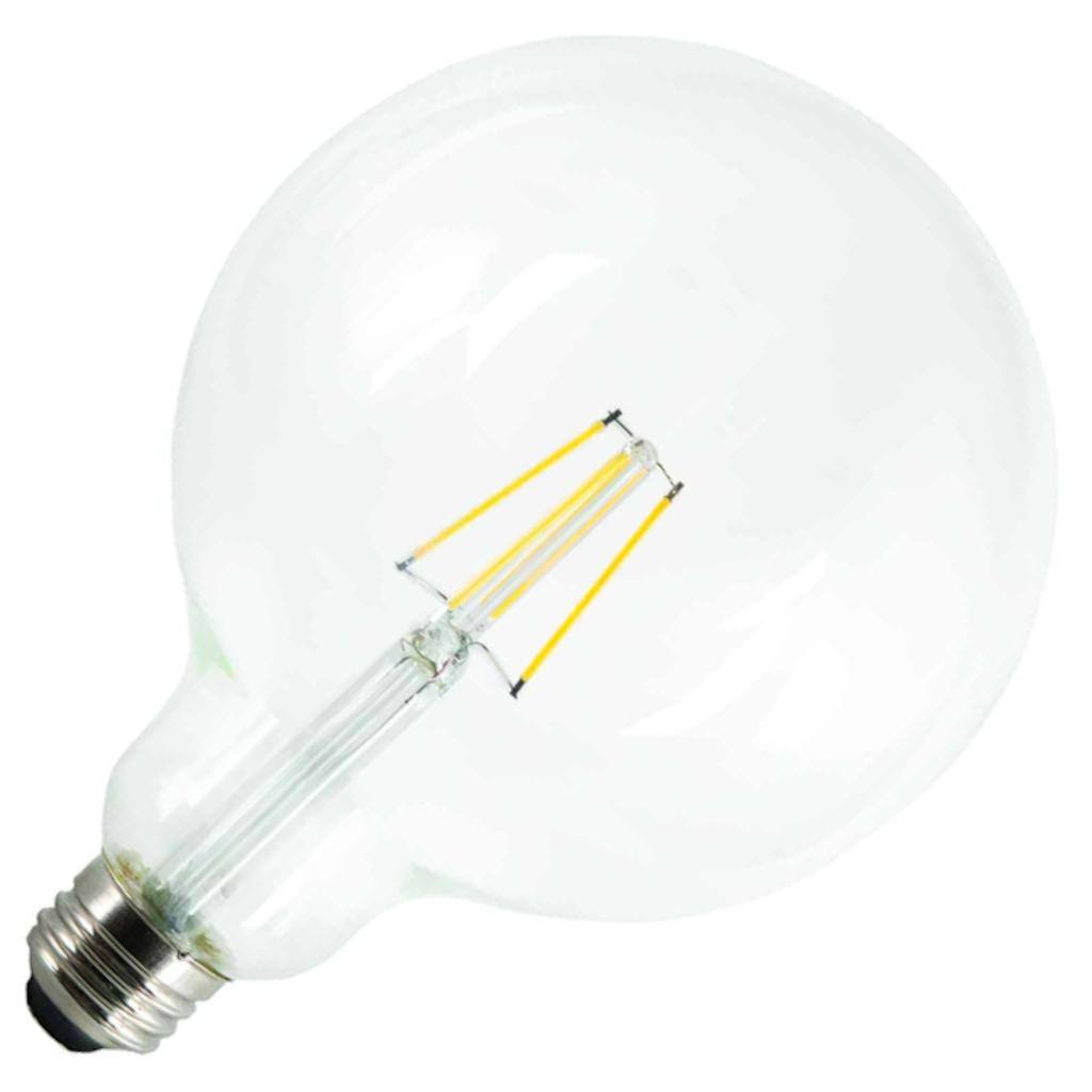 TCP G40 4.5W 2700K LED Light Bulb