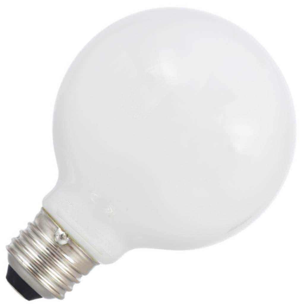 TCP G25 4W 3000K LED Light Bulb
