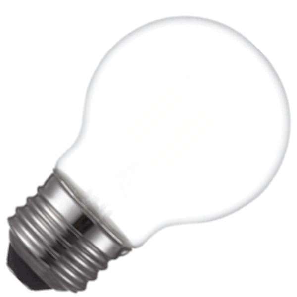 TCP G16 3W 4000K LED Light Bulb