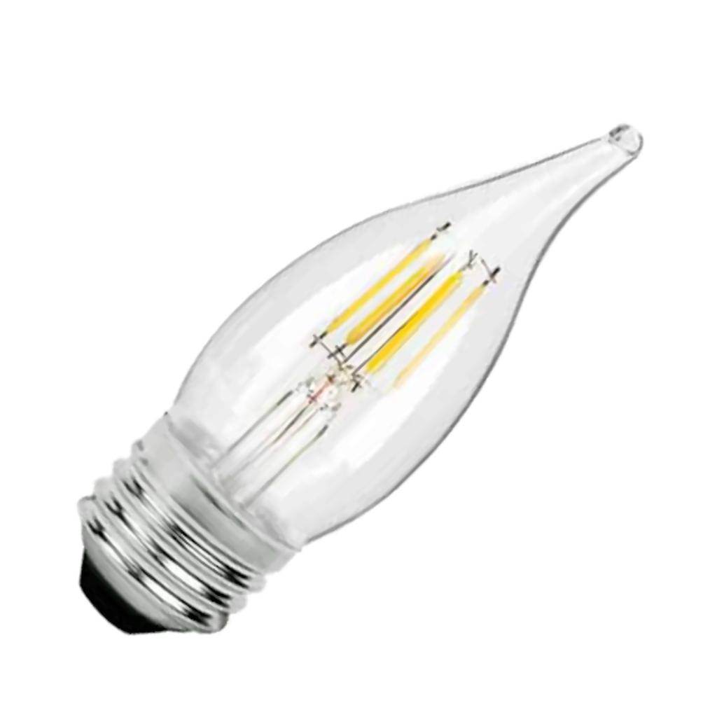 TCP F11 3W 3000K LED Light Bulb
