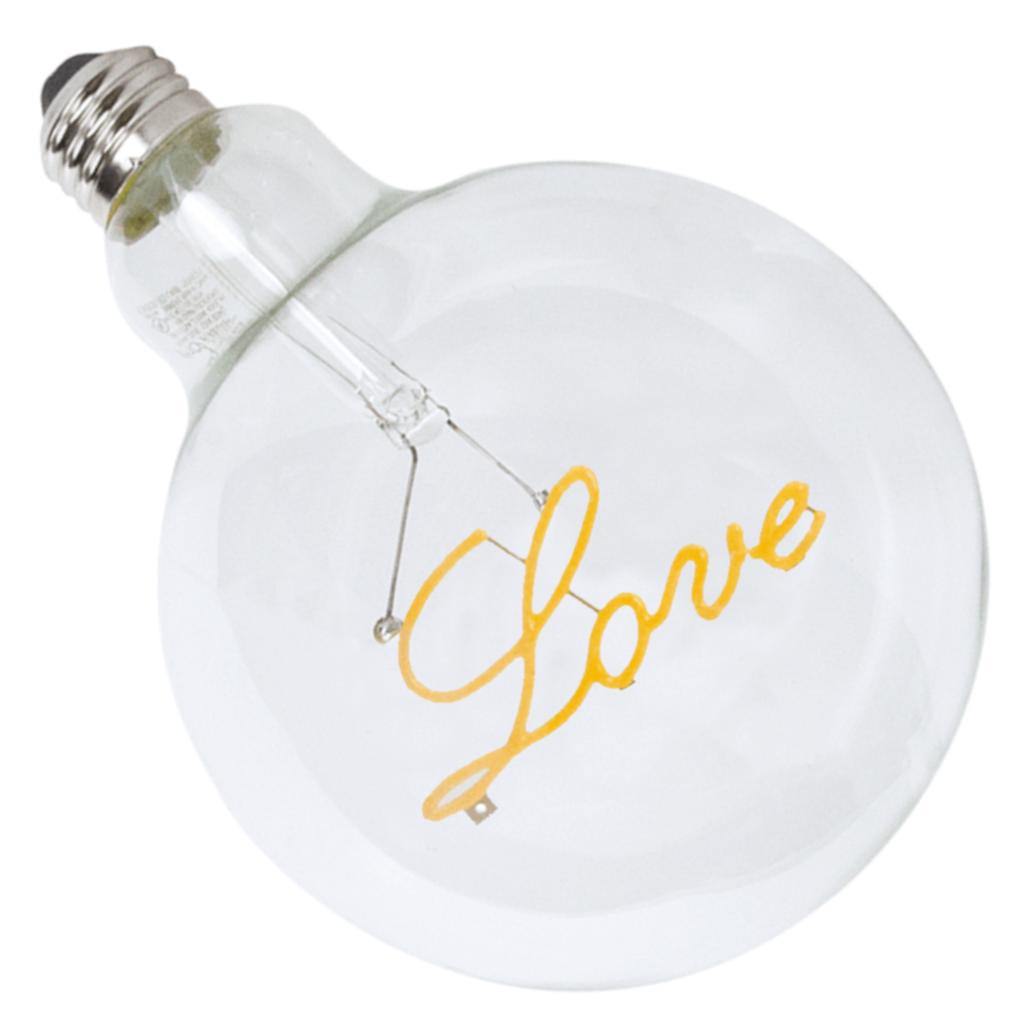 TCP G40 1W  LED Light Bulb