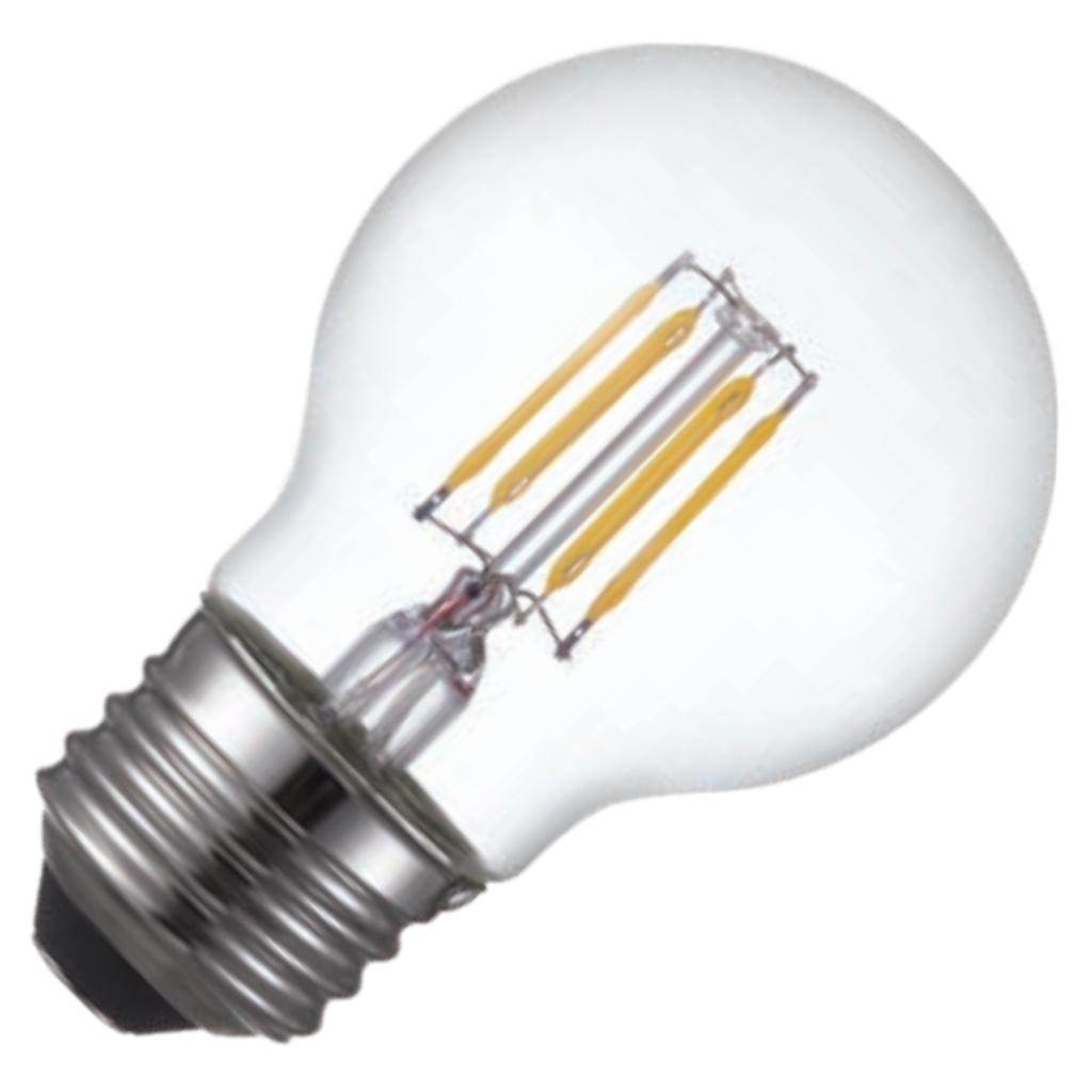 TCP G16 3W 2400K LED Light Bulb