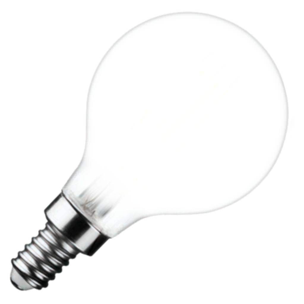 TCP G16 4W 2400K LED Light Bulb