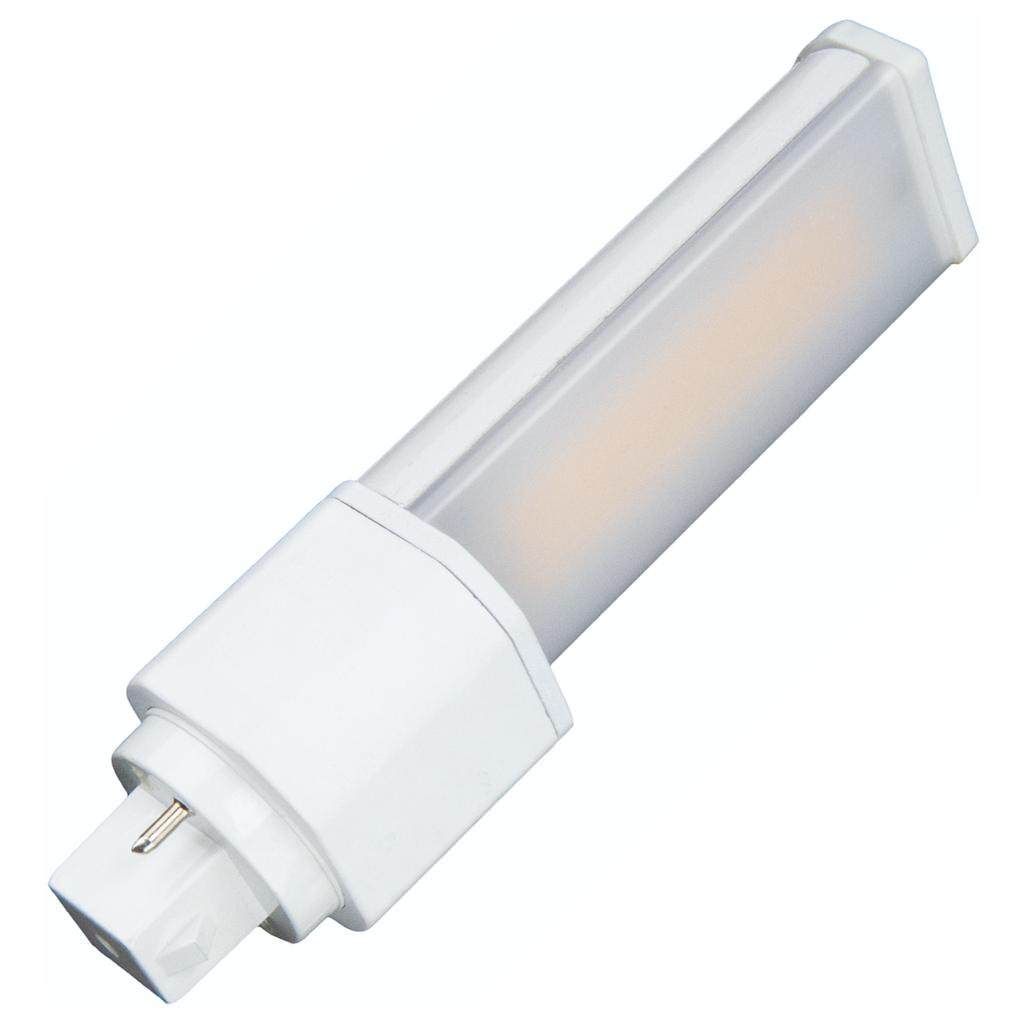 TCP PL 9W 5000K Pin-base CFL Retrofit bulb Light Bulb