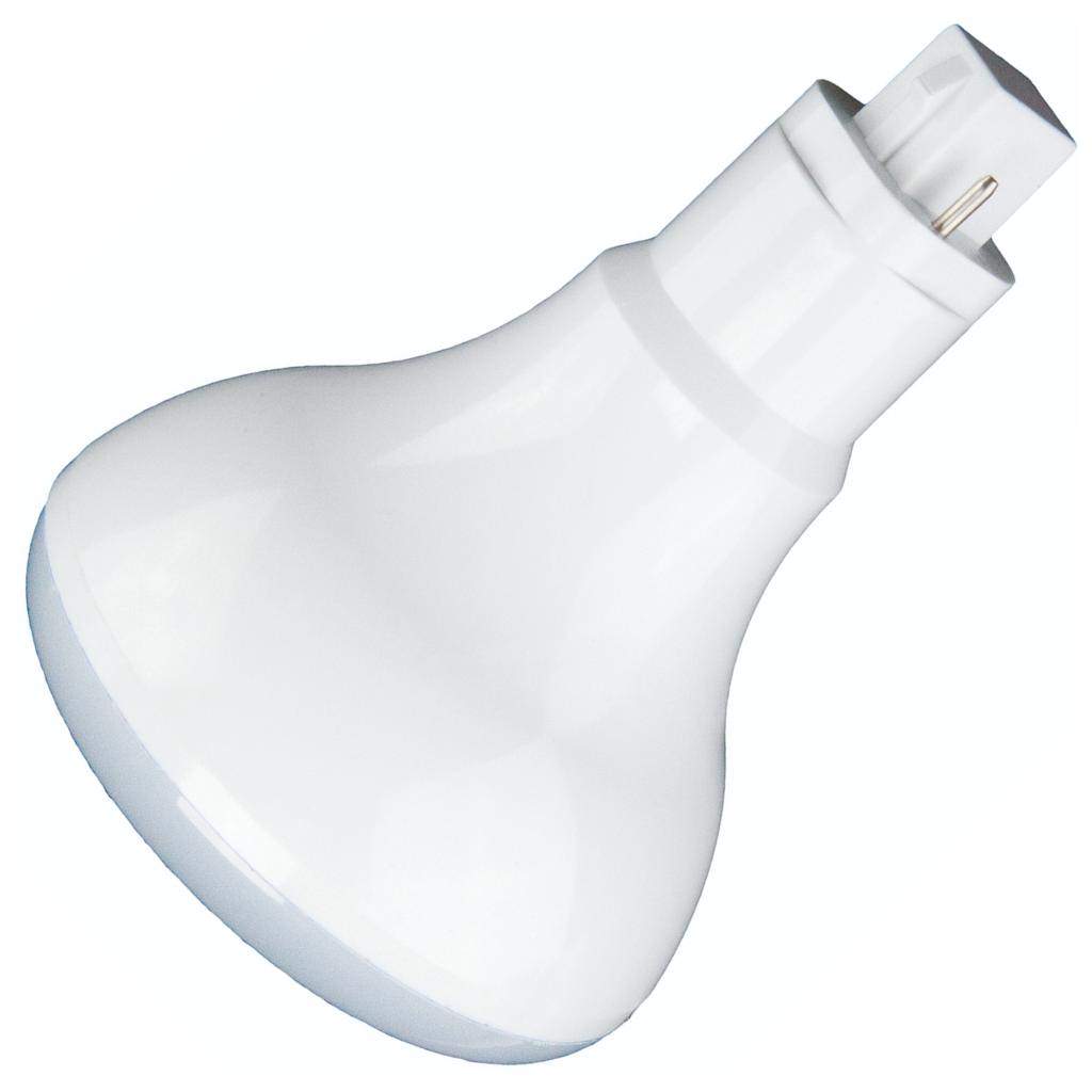 TCP BR30 9W 3000K Pin-base CFL Retrofit bulb Light Bulb