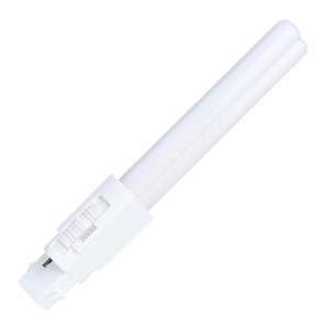 5 watt 120/277 volt PLS 4-Pin Base CCT Selectable LED Light Bulb