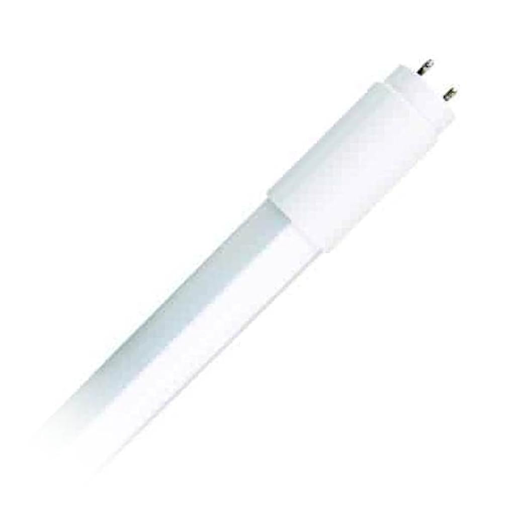48" 14 watt 120-277 volt T8 Medium Bi-Pin Base 5000K Daylight LED Light Bulb