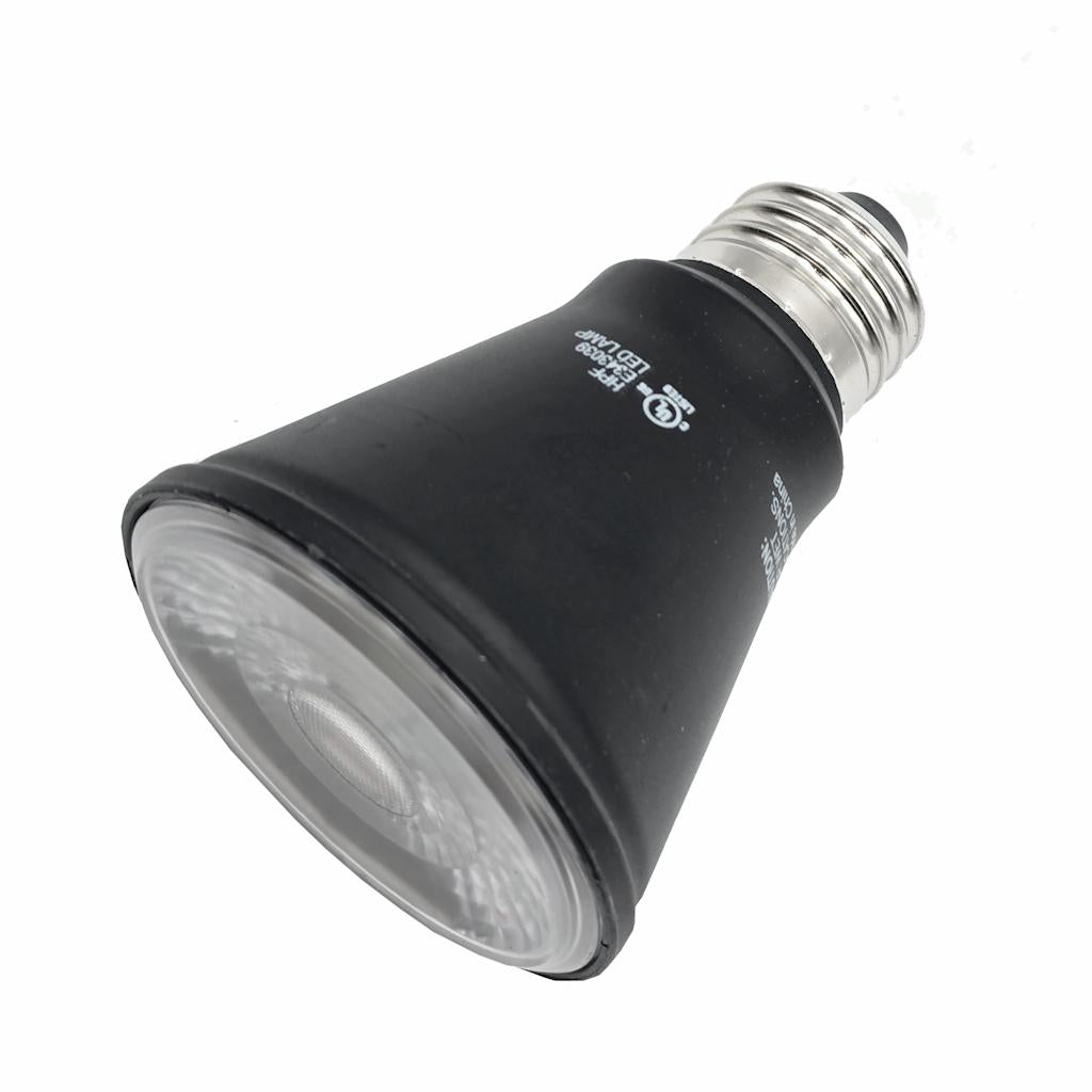 TCP PAR20 7W 2700K LED Light Bulb