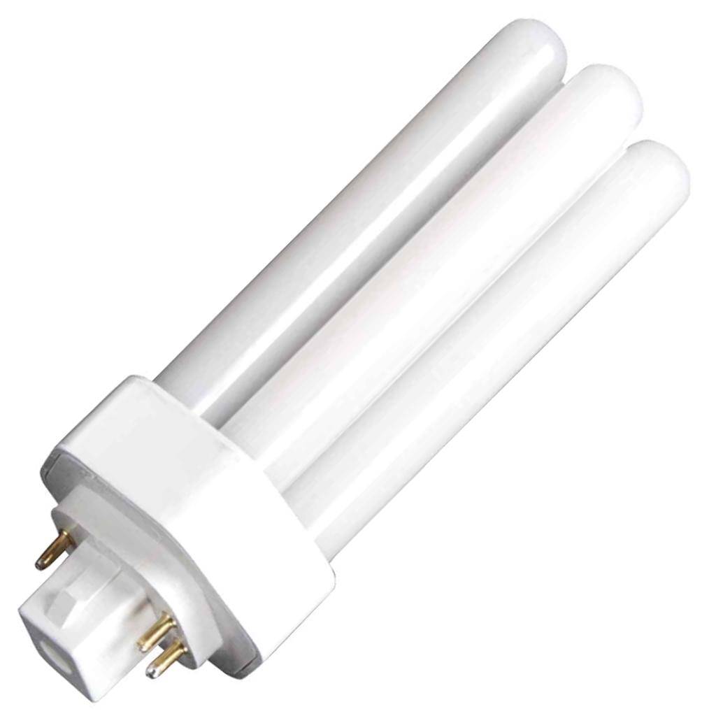 TCP PL-3U 16W 5000K Pin-base CFL Retrofit bulb Light Bulb
