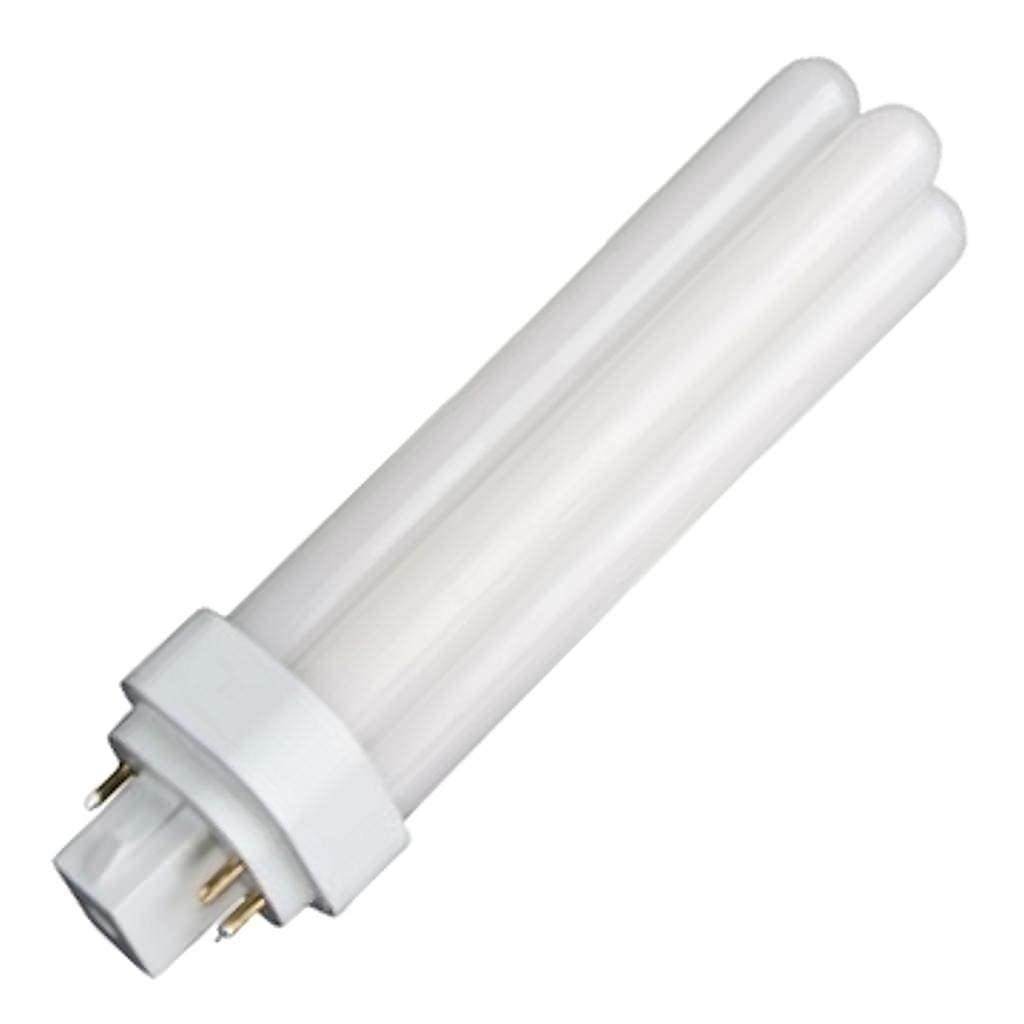 TCP  11W 4100K Pin-base CFL Retrofit bulb Light Bulb