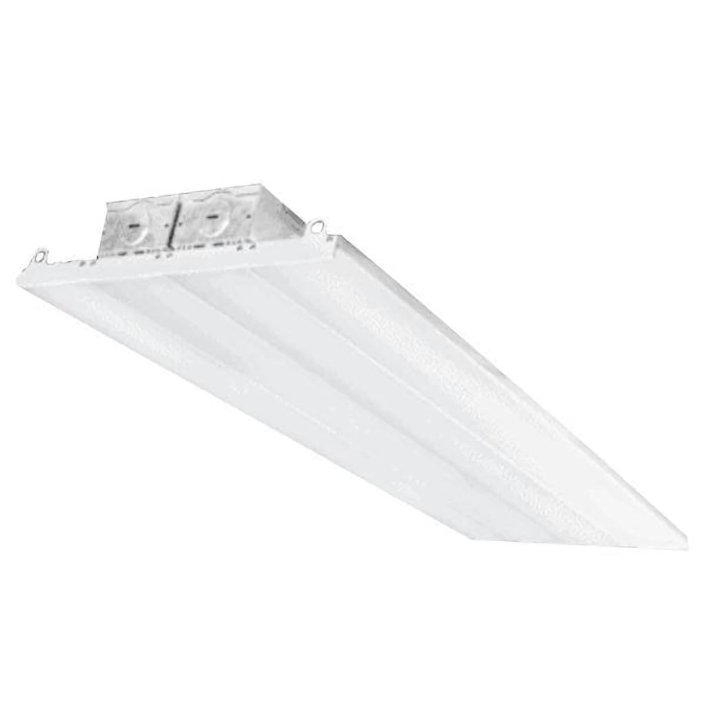 0.5' x 2' 130 watt 120-277 volt 5000K Daylight PIR Motion/Daylight Sensor Dimmable LED Linear High Bay