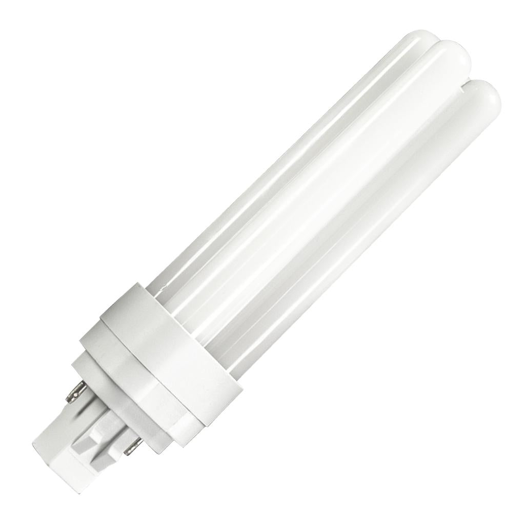 TCP PL 8W 2700K Pin-base CFL Retrofit bulb Light Bulb